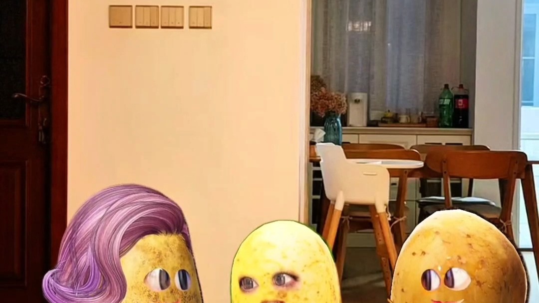 被父母冤枉后的最最最爽反转