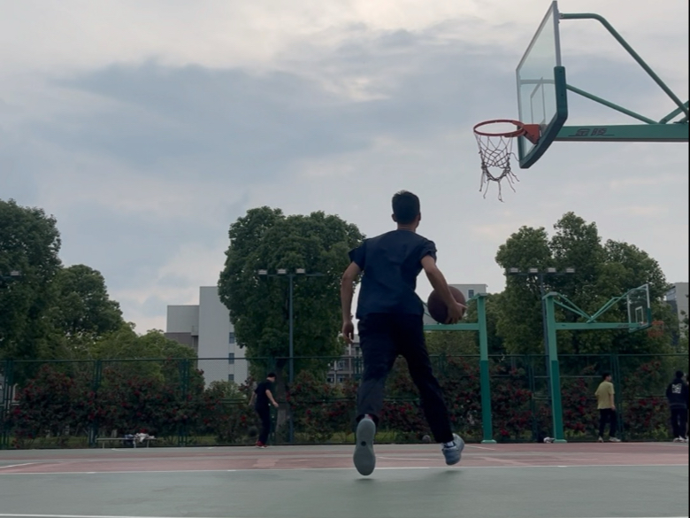 拉杆？不会有人看的