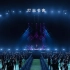 《西湖》音乐节灯光模拟