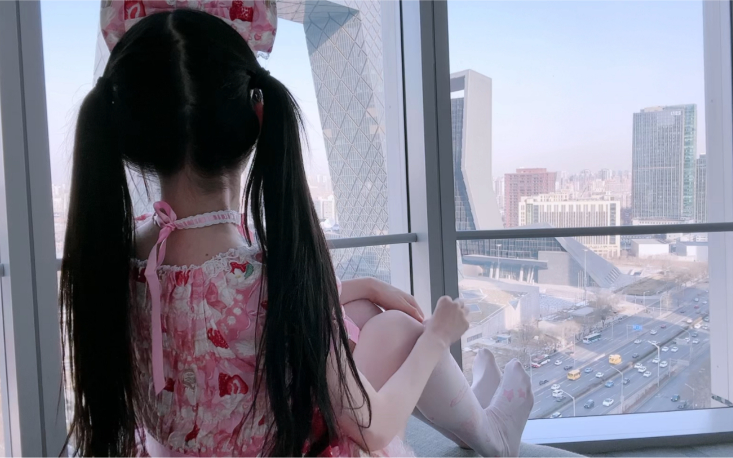 [Softie Cat Cat has become an adult] My latest work, come and have a look!