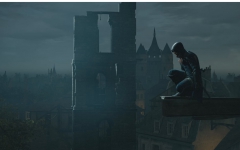 【刺客革命电影】第三集：鹰与鼠