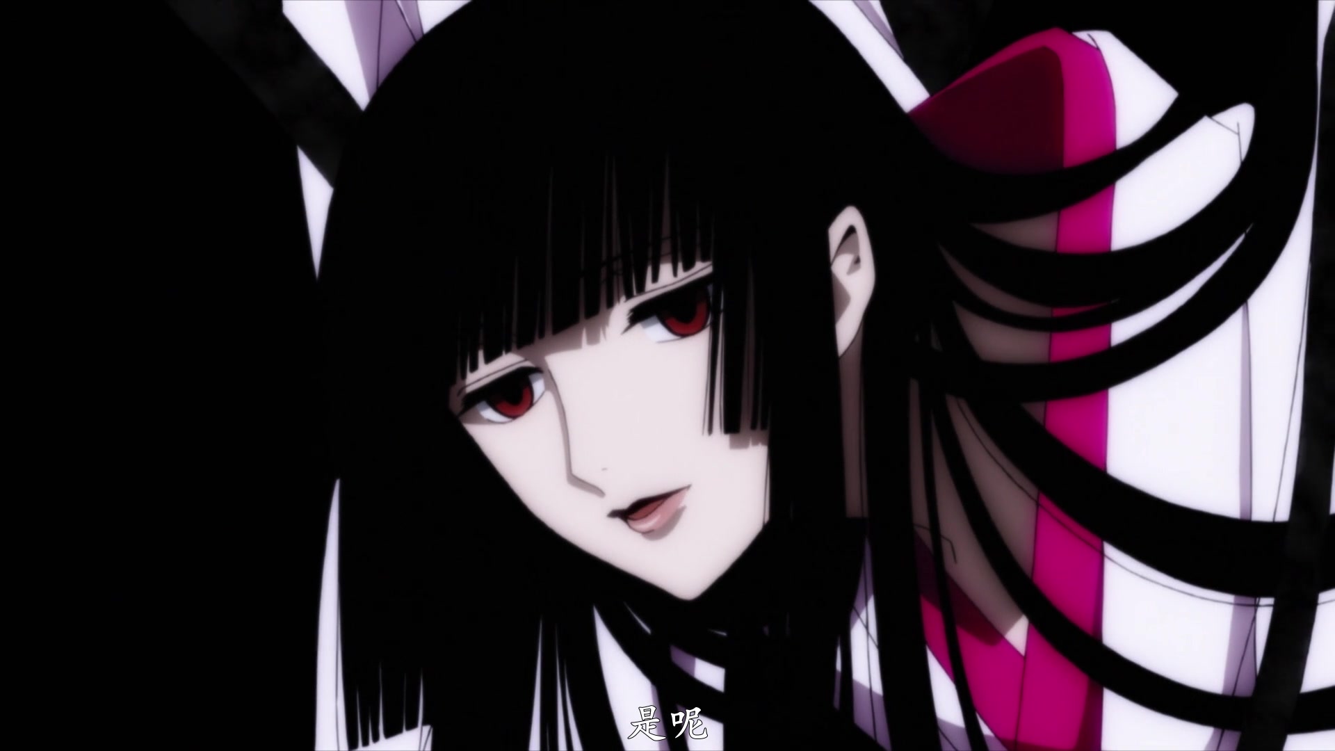 7p Dvdrip Xxxholic笼 徒梦合集 哔哩哔哩 Bilibili