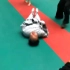 【太极宗师】马保国实战比赛视频，使出绝技“闪电三连躺”终结比赛