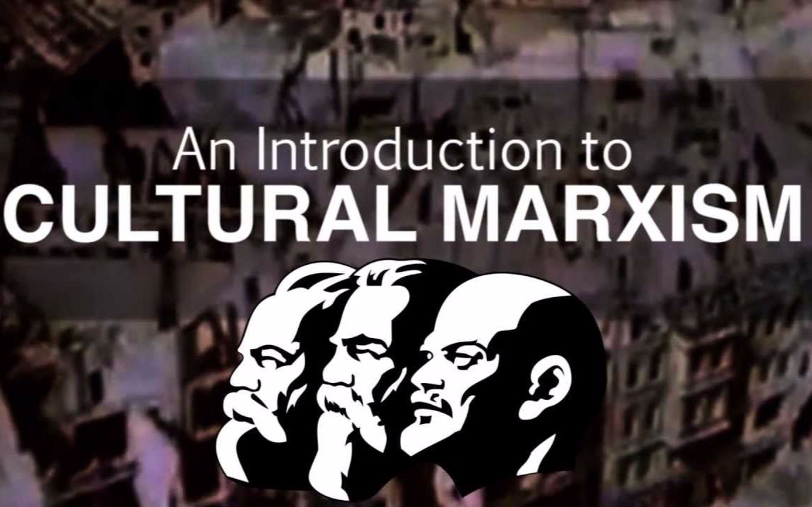 纪录片culturalmarxismthecorruptionofamerica文化马克思主义美利