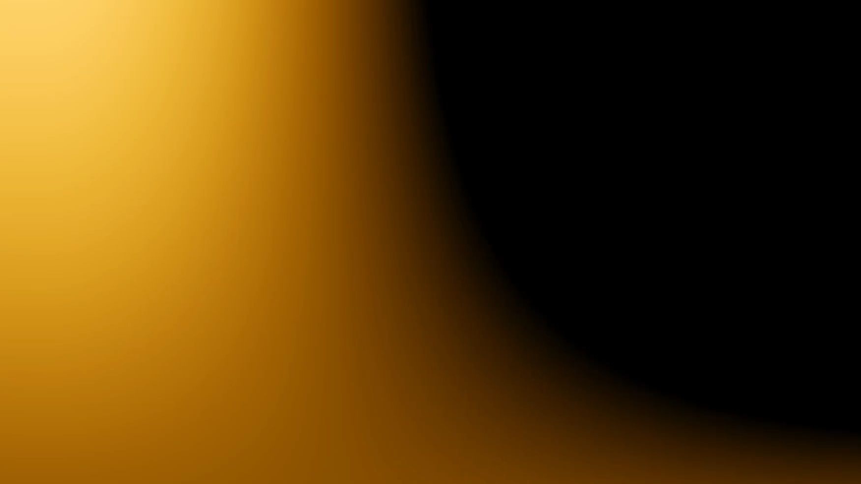 【舞台背景】74-橘黄圆形灯光源闪动动态循环视频背景❤️ 浪漫梦幻舞蹈晚会年会循环动画