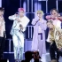 【韩舞教学】BIGBANG-《Tonight 》舞蹈教程分解动作教学镜面练习室
