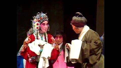 京剧《锁麟囊》全本,京剧《锁麟囊》全本剧情介绍