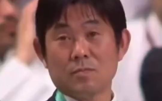 【世界杯】7个月前日本被抽入死亡之组 森保一满脸绝望！