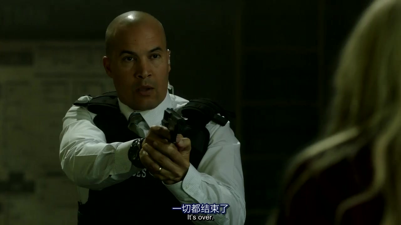 【科幻】天赋异禀 the gifted 2017 【第1季第9集预告