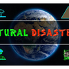 自然灾害 Natural disasters