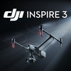 大疆发布 DJI Inspire 3 一体化空中机，见所未见