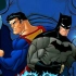 【老湿】【评1947年版《超人大战蝙蝠侠》】