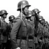 二战胜利时中国军人参加盟军欧洲胜利大阅兵的威武雄姿