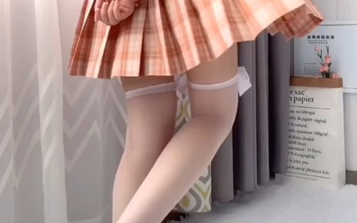 Who can resist white silk butterfly socks?