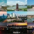 南昌城市宣传片， 一分钟带你看完《南昌地标》打卡点！历时两个月，拍摄近1500GB素材，都浓缩在这一分钟里了！