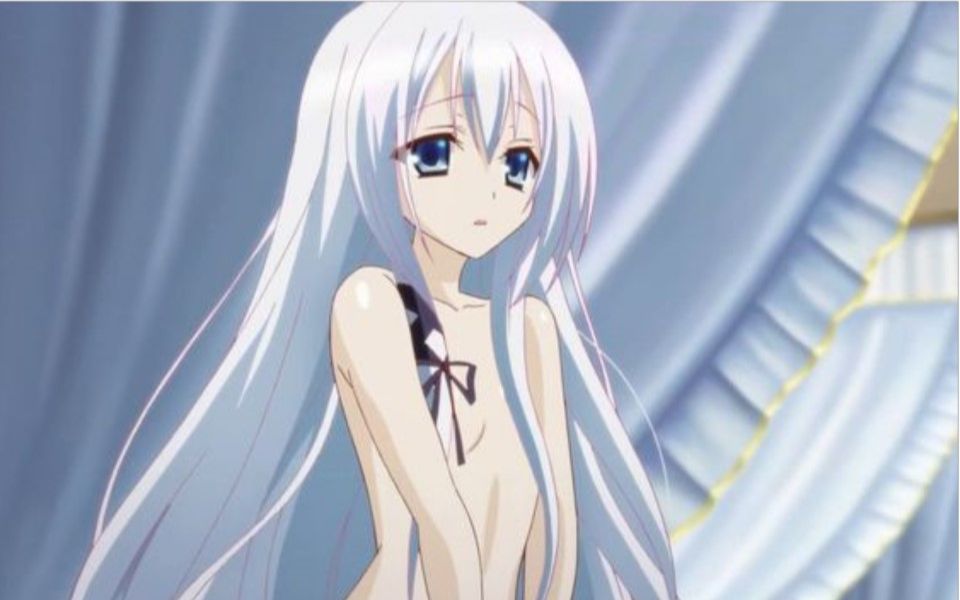 Seirei tsukai no blade dance hentai