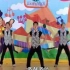 师讯2019最火幼儿园体操律动《幼儿运动会歌》