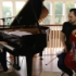 【youtube演奏】【钢琴/大提琴】Waiting For Love-Avicii- Brooklyn Duo