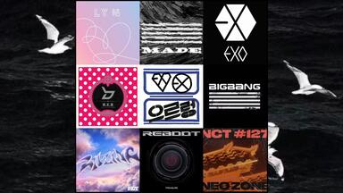 【PlayList】KPOP<em class="keyword">男团</em>|💥能量核爆点4.0|节奏燃料舱&征服通勤&称霸健身房