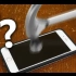 [PEWDIEPIE]用锤子砸iPhone会发生什么（蜜汁视频- -）