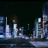 [第一视角] 东京夜间驾驶 | 城市景观，高架桥，霓虹灯牌 | 舒缓BGM