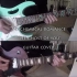My Chemical Romance - The Ghost Of You - Guitar Cover