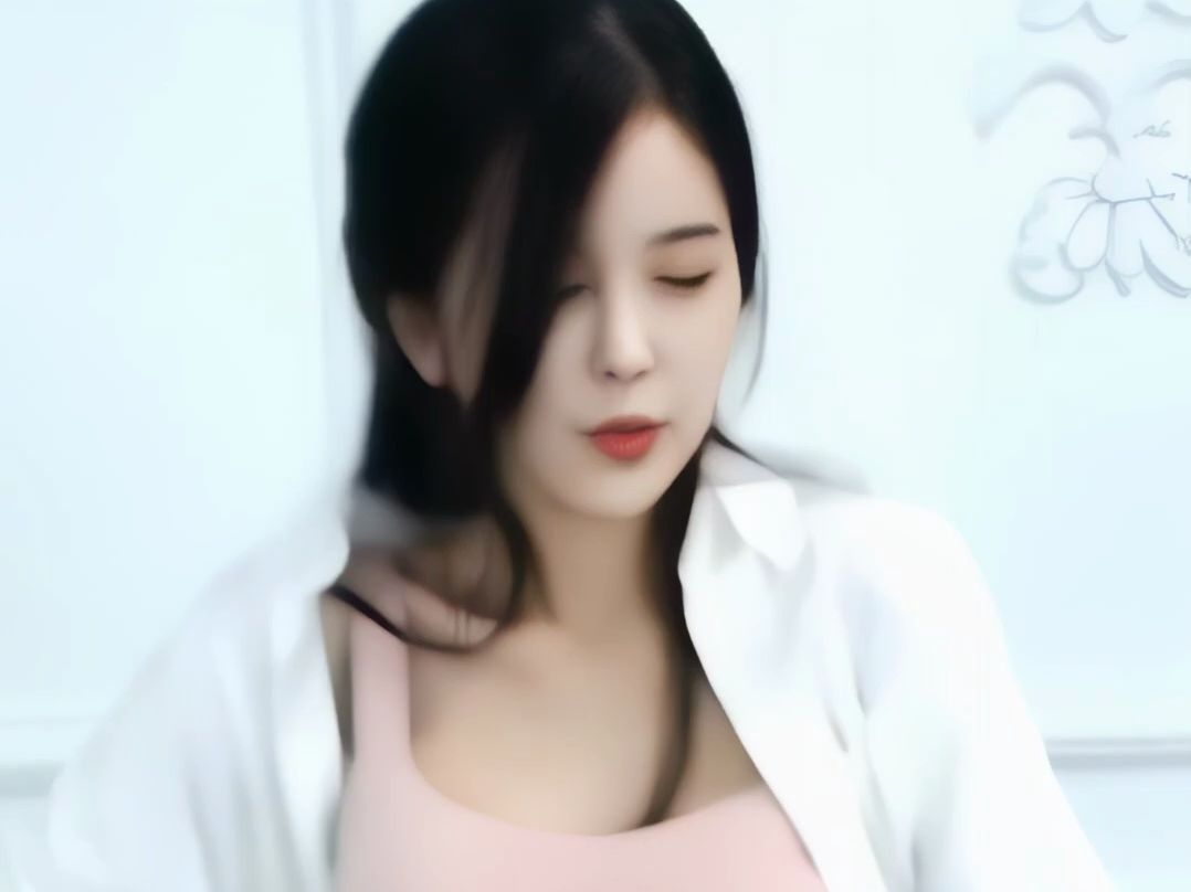 BJ SSONIM 尹素婉性感热舞