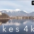 【4K UHD】世界之湖