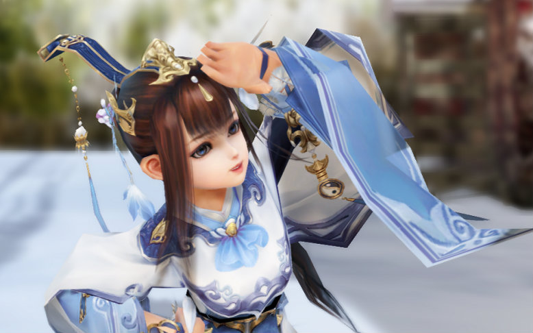 真实的魔法【儒风咩萝】