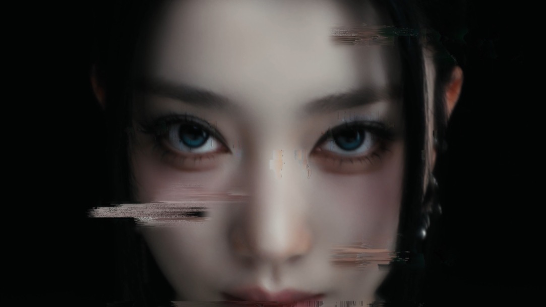 【沈小婷XIAOTING】 ‘LEGEND’ Official MV