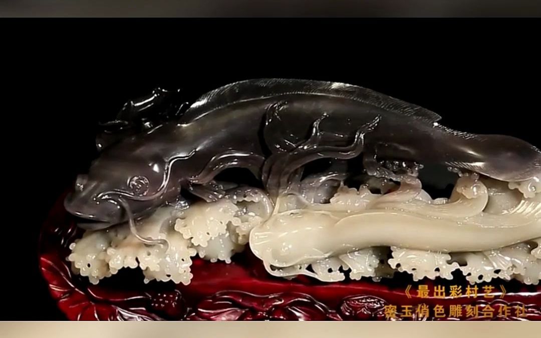 【行走河南·读懂中国】我的乡村文化合作社·乡创美拍：新密密玉。密玉产业的复兴，使当地百姓找到了致富之路。