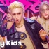 【Stray Kids】4K | LALALALA (樂) 音银回归舞台+直拍 | 231110