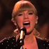 霉霉最佳Vocal现场不完全剪辑-Taylor Swift Best Vocals live