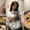 vlog| 在大阪的美食店遇到了长得太帅的厨师..🇯🇵ft.制作hello kitty定制T恤【SEOYEON