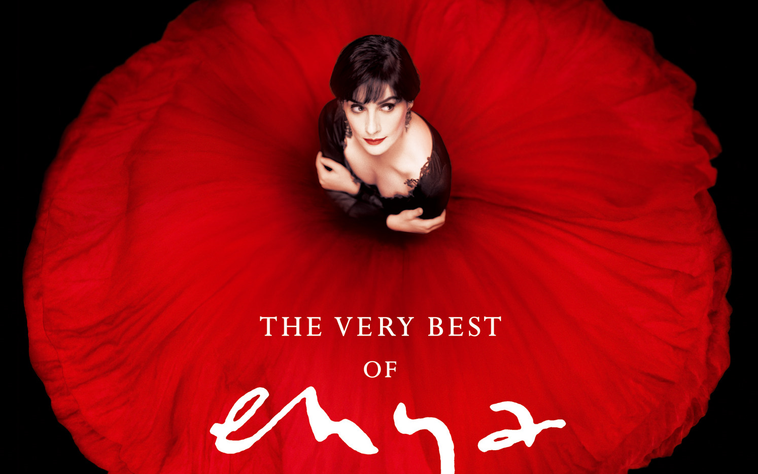 恩雅Enya The very best of_哔哩哔哩_bilibili