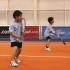 少儿网球：截击练习 Tennis Coaching for Kids： Volley Drills