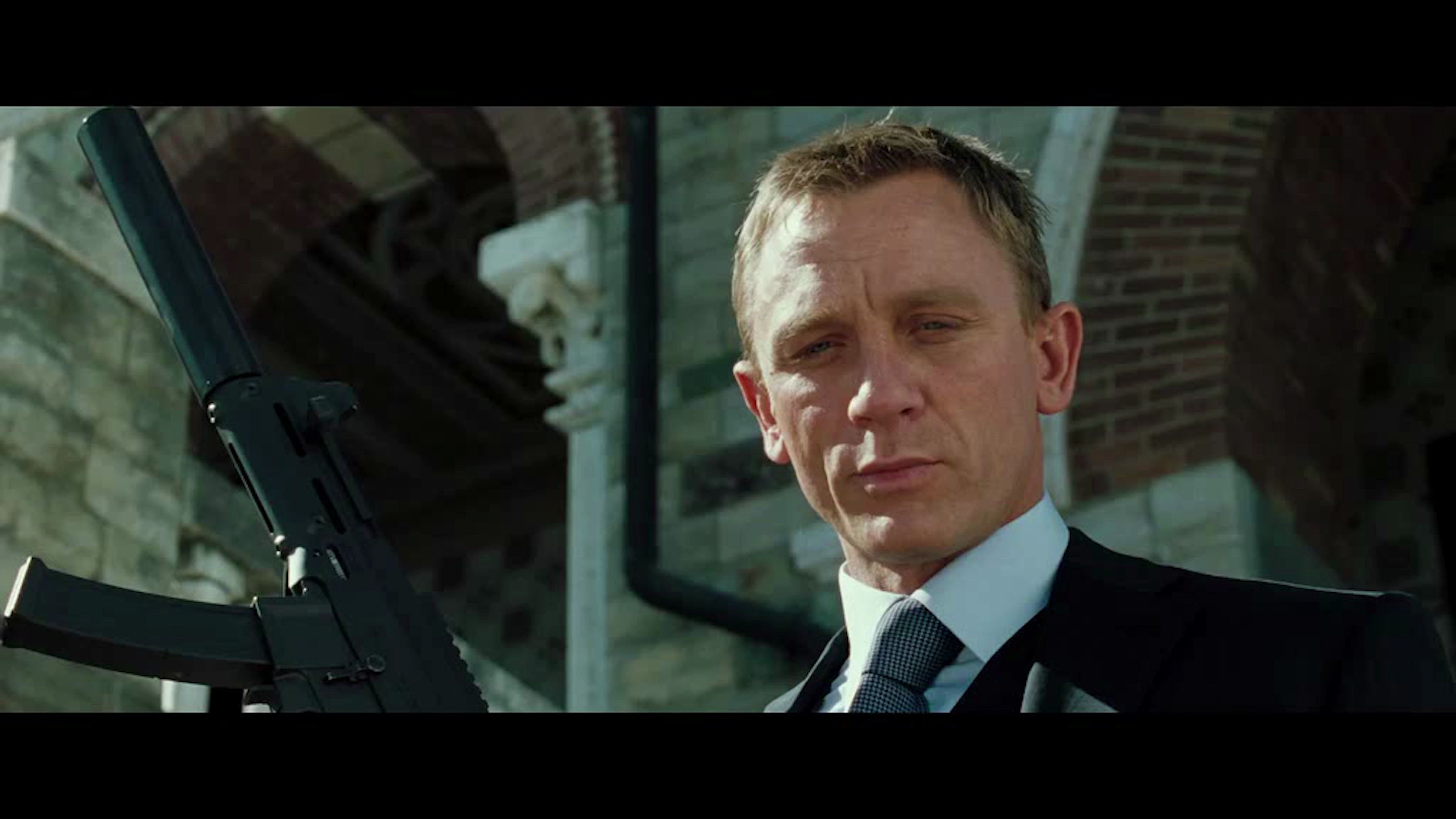 詹姆士∙邦德在新007电影中将开什么车 - 2019年3月14日, 俄罗斯卫星通讯社
