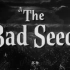 【剧情/惊悚/悬疑】坏种 The Bad Seed （1956）