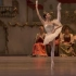 英国皇家芭蕾舞团 Akane Takane：古典芭蕾舞剧《堂吉诃德》三幕吉蒂变奏，脚底下太干净了！