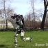 美帝最新的Atlas机器人，感受一下科技的恐怖