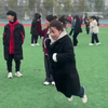 班里有49个女同学1男同学是什么体验