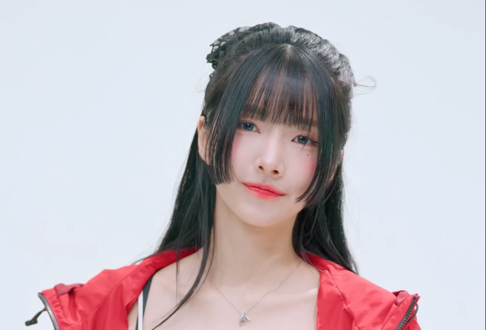 WE GO Xu Ying 231107