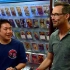 The Flash閃電俠 - Comic Book Men Ep.615 'Reverse Flash Stops by