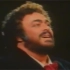 【中意字幕】冰凉的小手（帕瓦罗蒂） Luciano Pavarotti - Che Gelida Manina