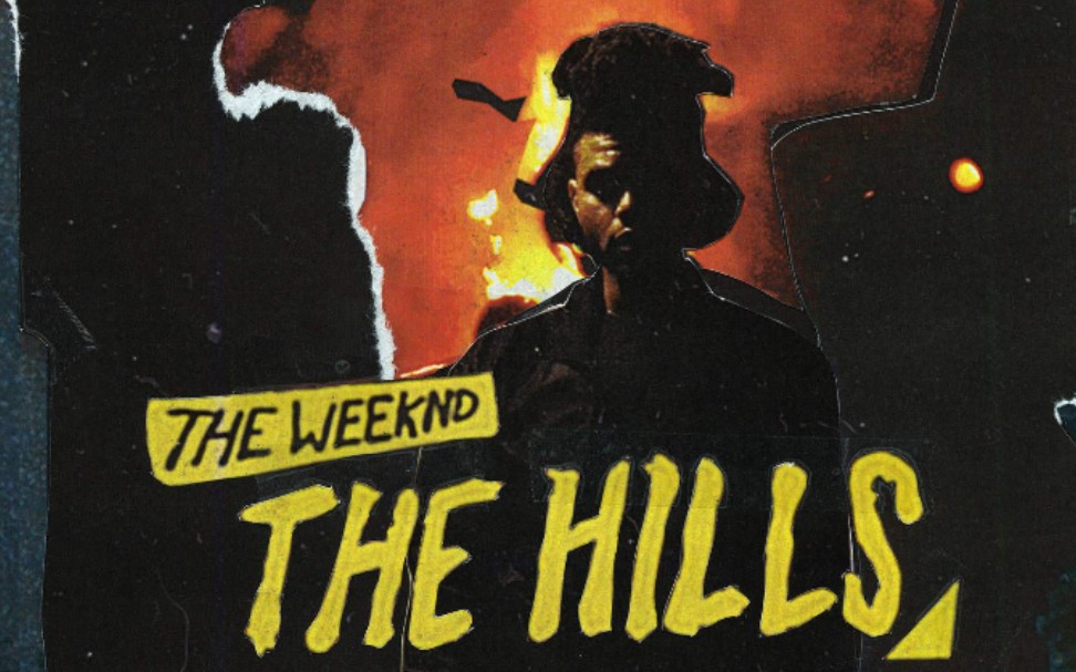 【欧美翻唱】The hills The weeknd by亮酱哔哩哔哩bilibili