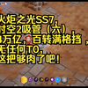 火炬之光SS7，时空2吸管（六），4万亿，百转满格挡 ，无T0，这把够肉了吧！_手游情报