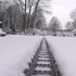 【乐高】在雪地里玩乐高小火车是什么体验