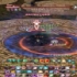 FF14召唤220HQ三无A8S木桩测试