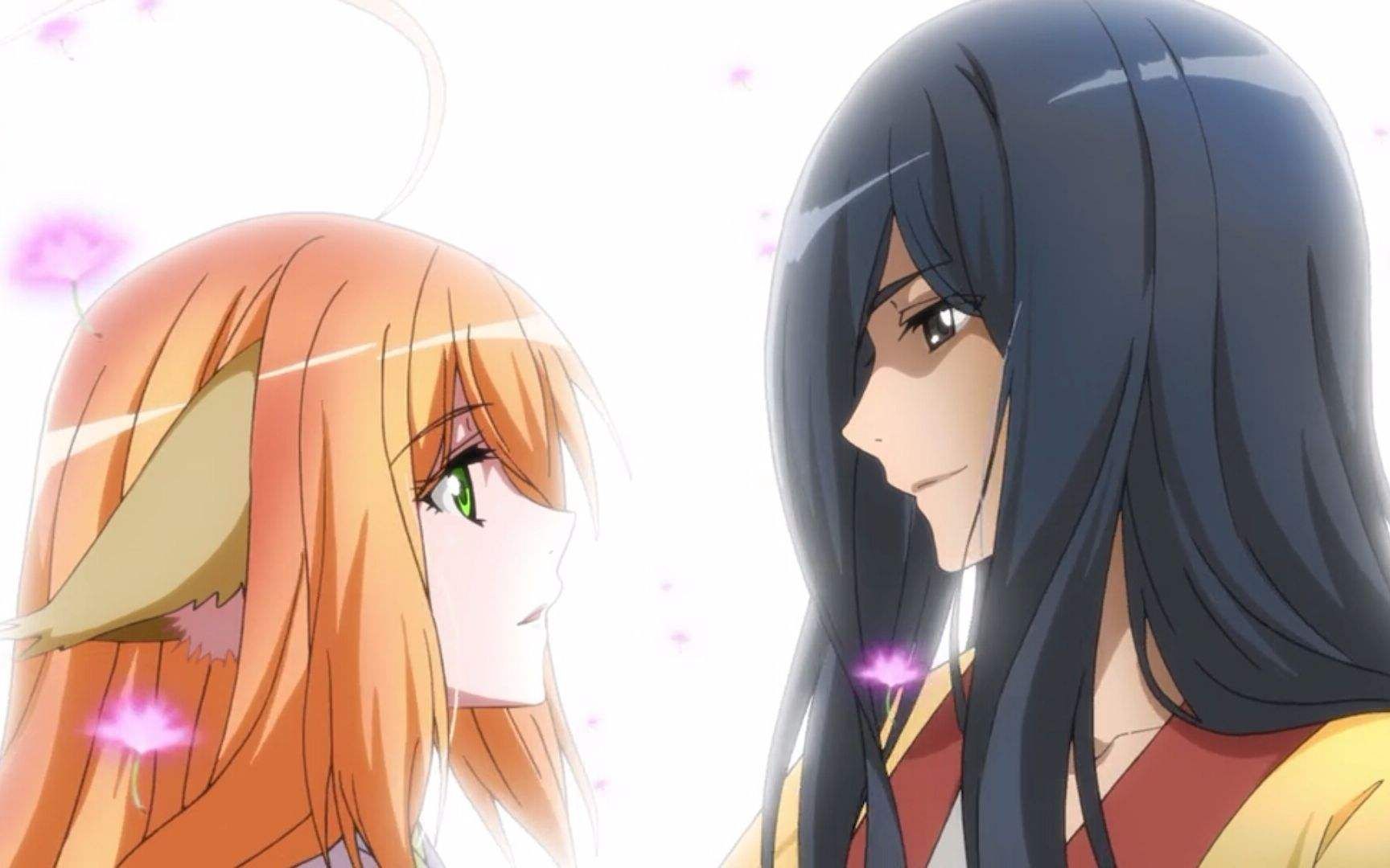 指弹吉他狐妖小红娘月红篇ed铃舟
