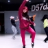 【D57 Dance】BADA编舞 —— HOT GIRL SUMMER 舞蹈视频